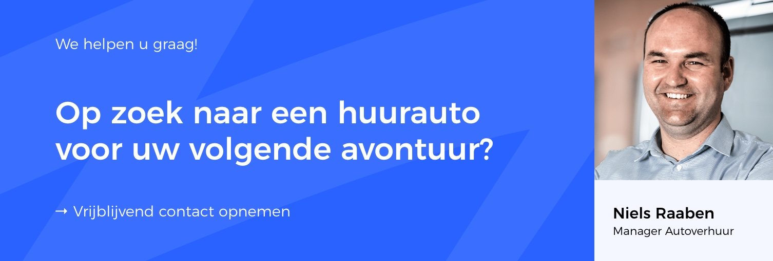 Contact - Munsterhuis Autoverhuur